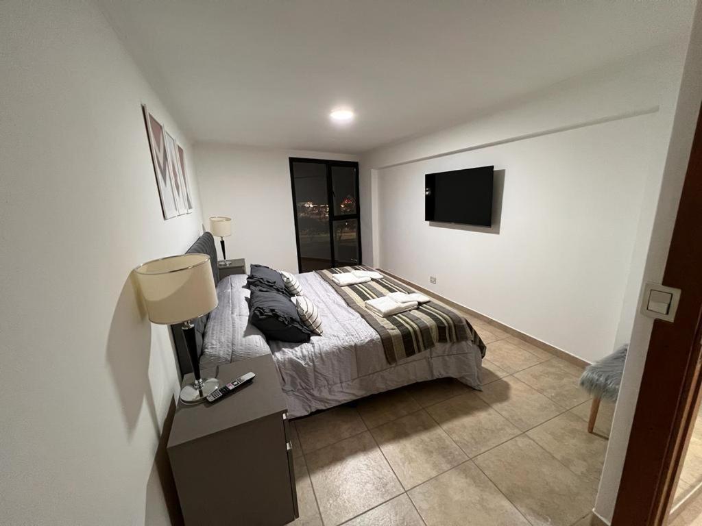 Apartamento Apart Altos DEl Bolsón Exterior foto