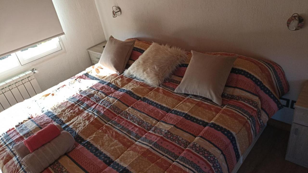 Apartamento Apart Altos DEl Bolsón Exterior foto