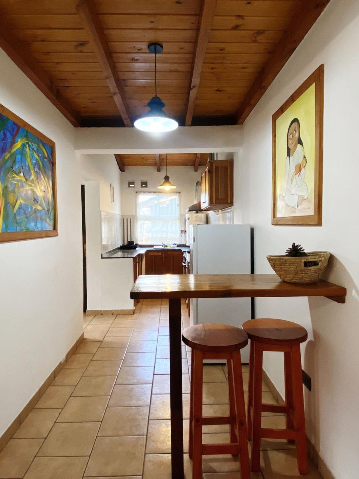 Apartamento Apart Altos DEl Bolsón Exterior foto