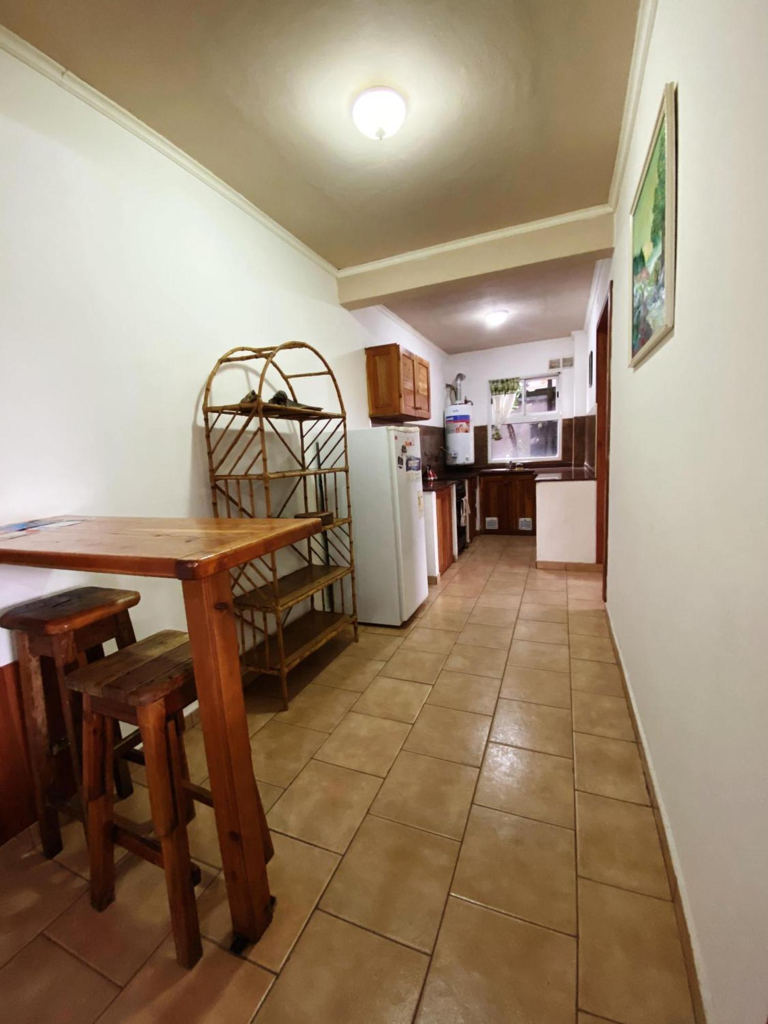 Apartamento Apart Altos DEl Bolsón Exterior foto