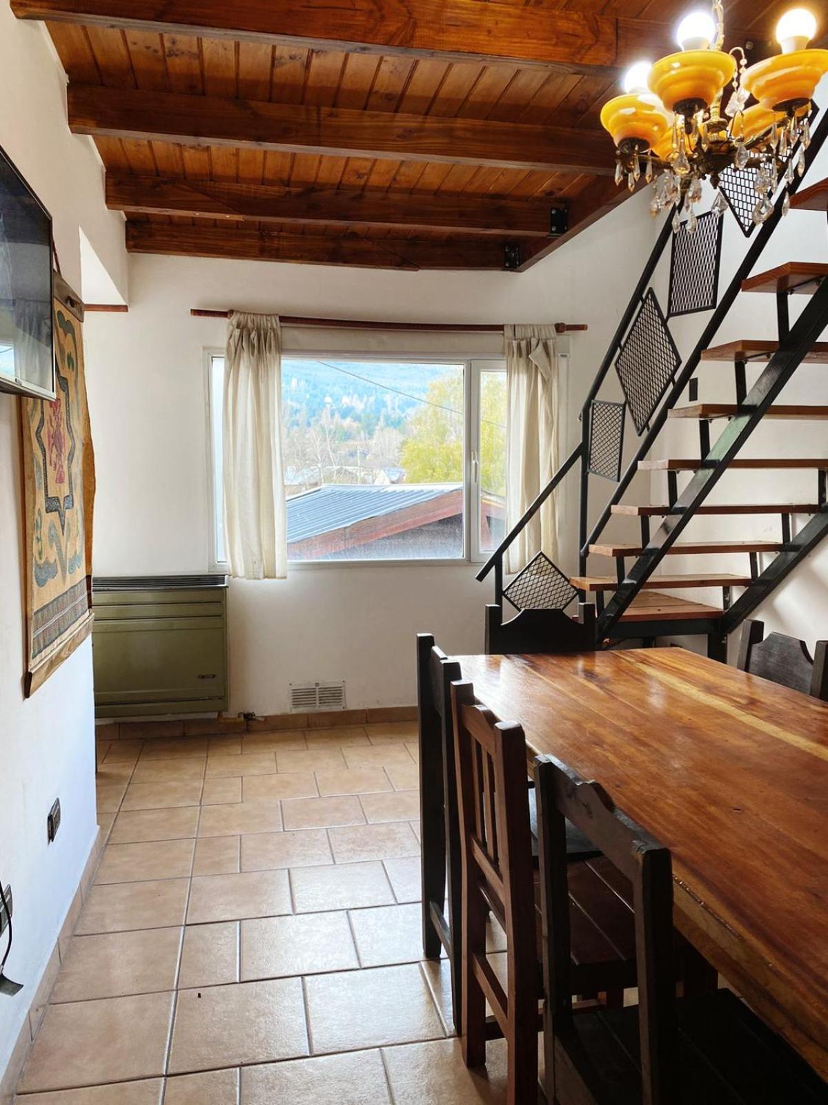 Apartamento Apart Altos DEl Bolsón Exterior foto