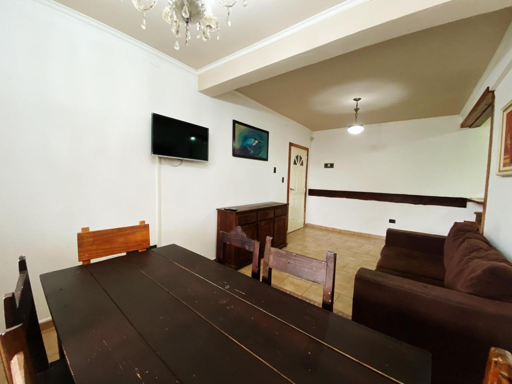 Apartamento Apart Altos DEl Bolsón Exterior foto