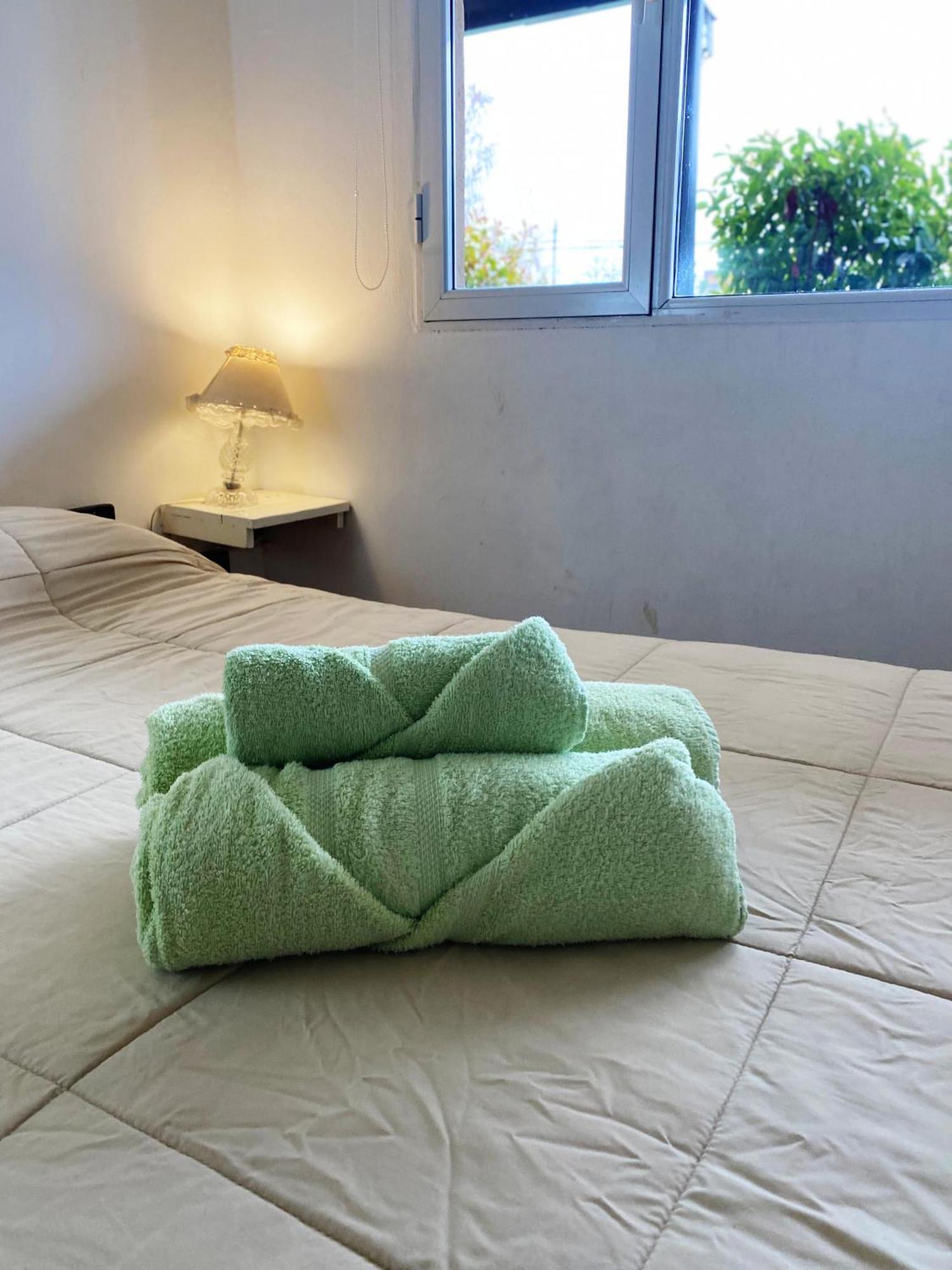 Apartamento Apart Altos DEl Bolsón Exterior foto