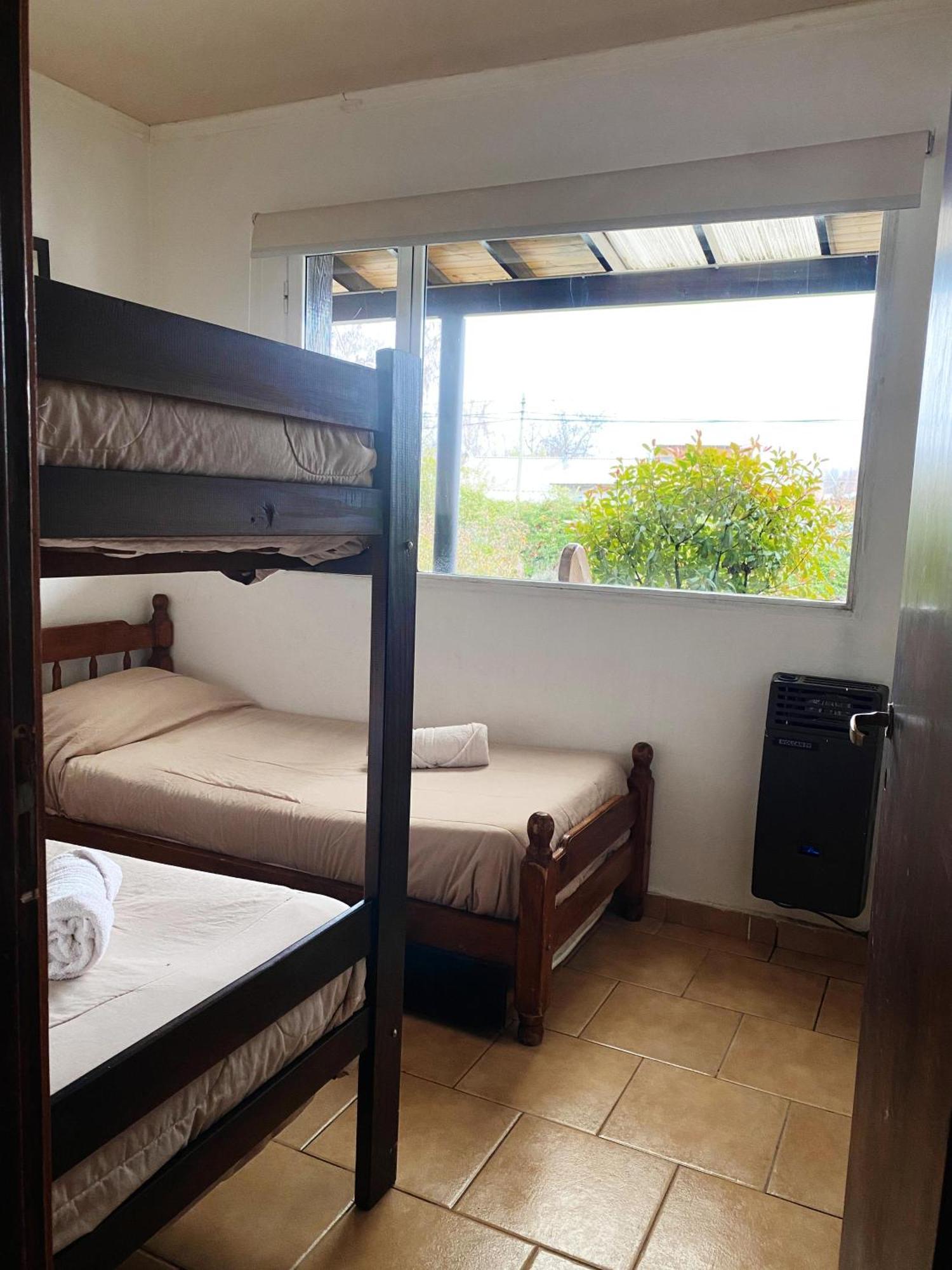 Apartamento Apart Altos DEl Bolsón Exterior foto
