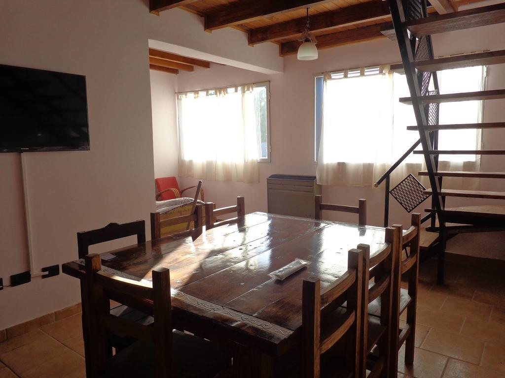 Apartamento Apart Altos DEl Bolsón Exterior foto