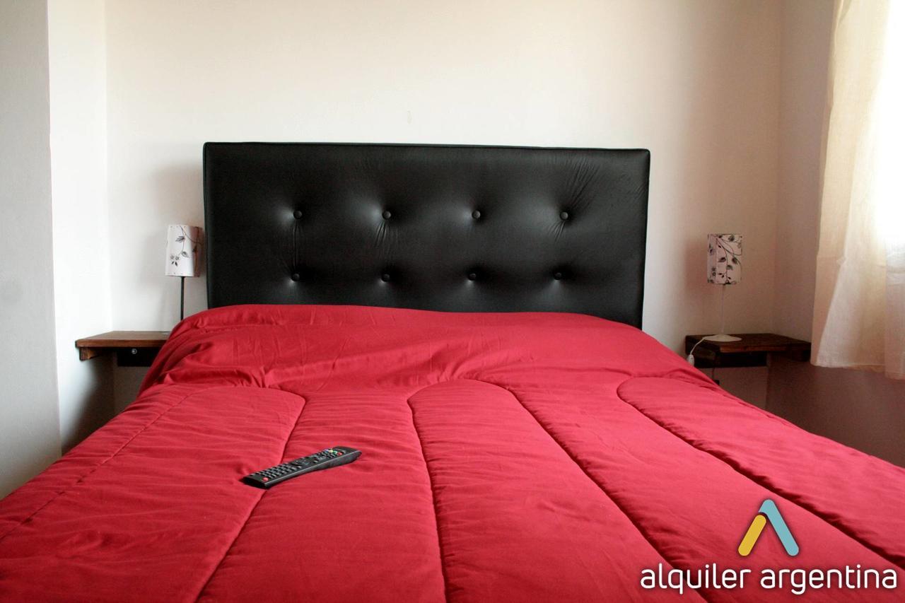 Apartamento Apart Altos DEl Bolsón Exterior foto