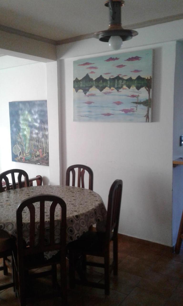 Apartamento Apart Altos DEl Bolsón Exterior foto