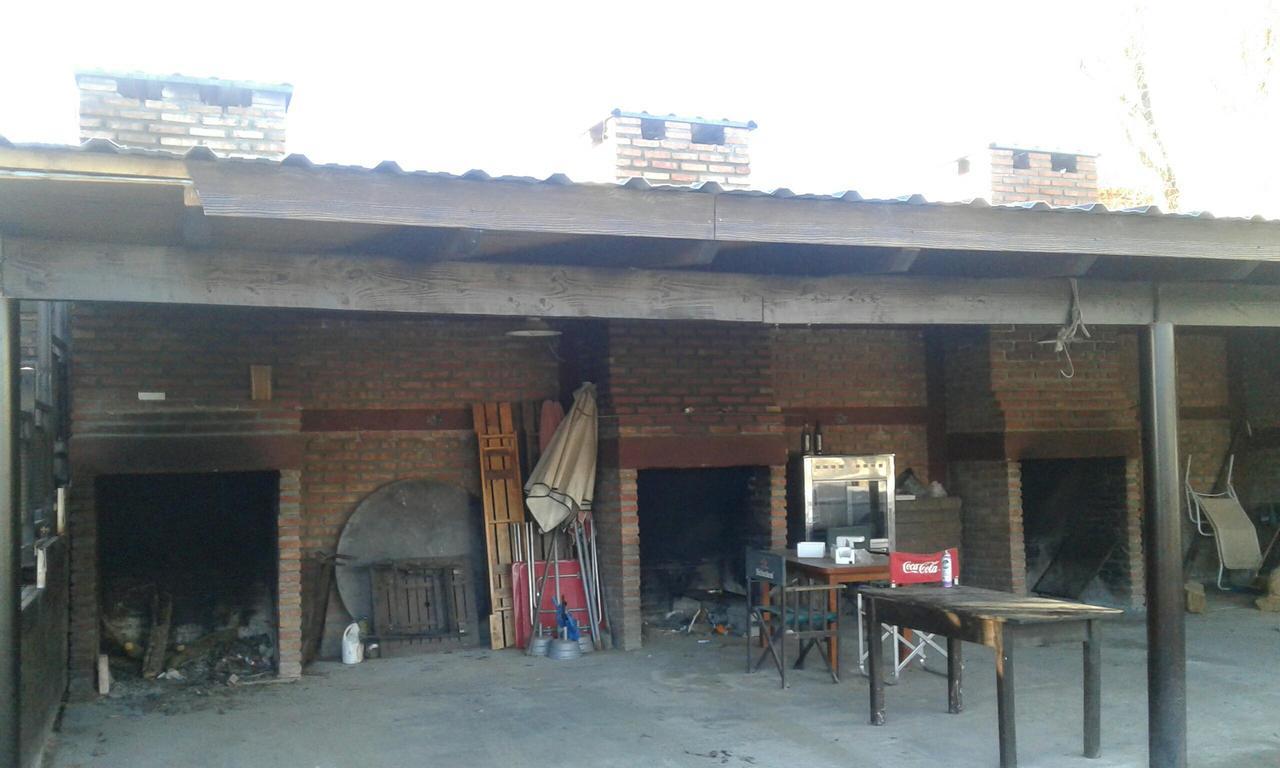 Apartamento Apart Altos DEl Bolsón Exterior foto