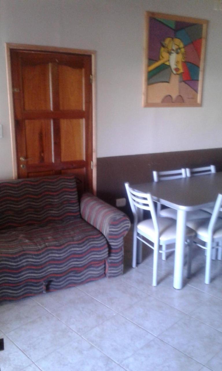 Apartamento Apart Altos DEl Bolsón Exterior foto