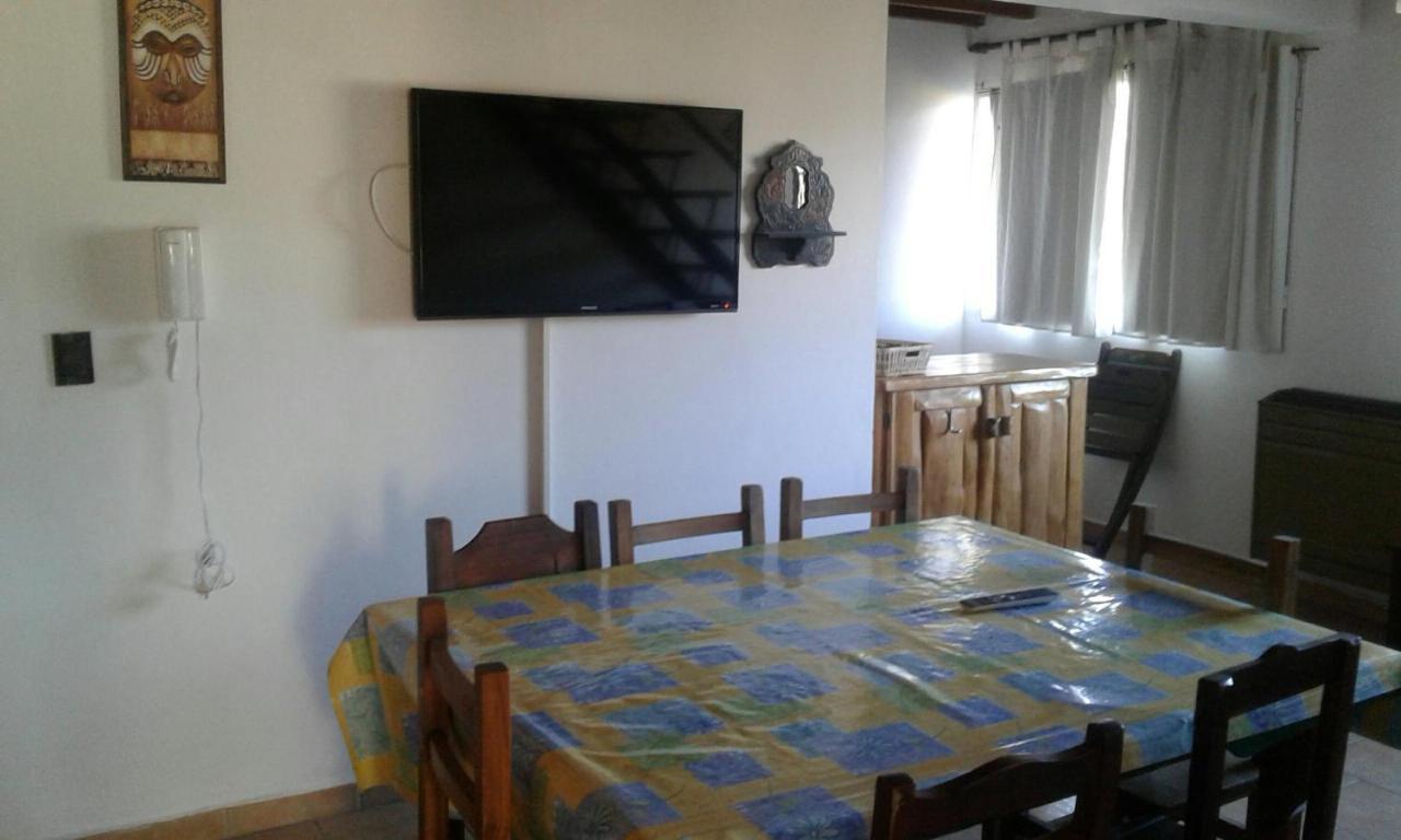 Apartamento Apart Altos DEl Bolsón Exterior foto