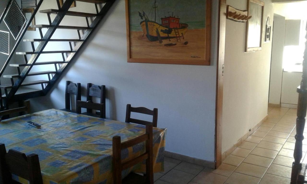 Apartamento Apart Altos DEl Bolsón Exterior foto