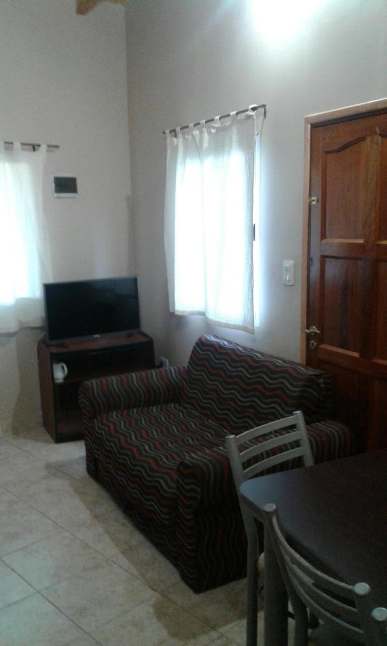 Apartamento Apart Altos DEl Bolsón Exterior foto