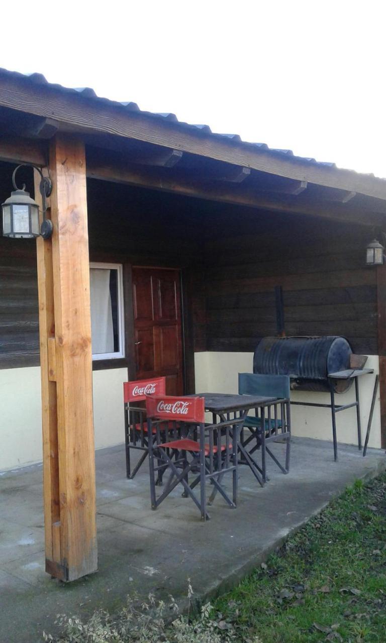 Apartamento Apart Altos DEl Bolsón Exterior foto