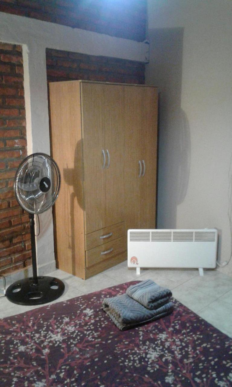 Apartamento Apart Altos DEl Bolsón Exterior foto
