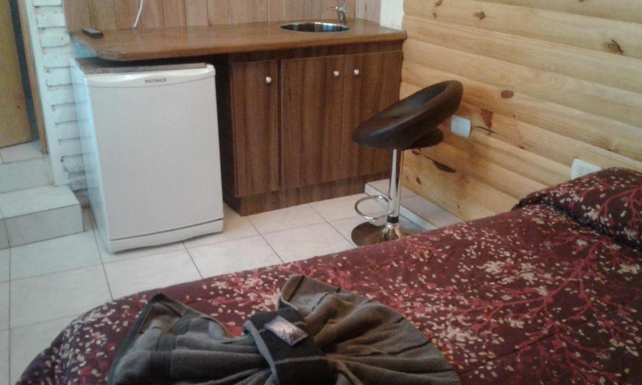 Apartamento Apart Altos DEl Bolsón Exterior foto