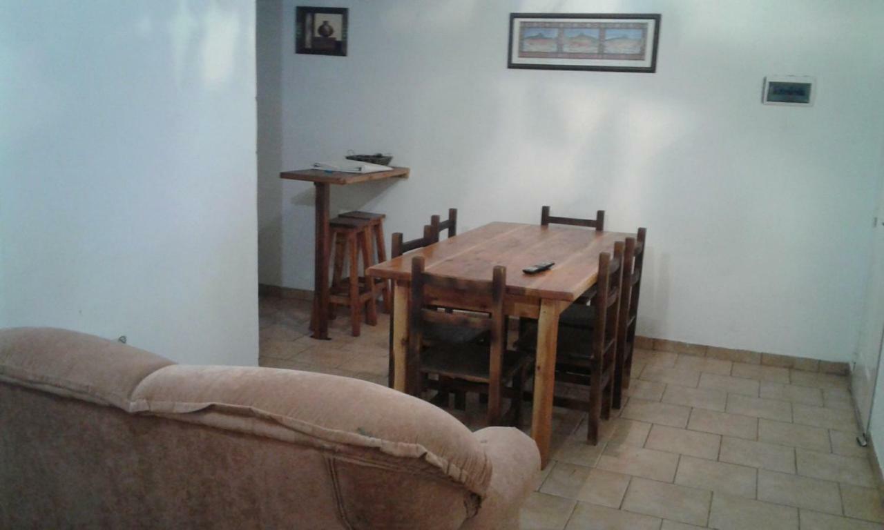 Apartamento Apart Altos DEl Bolsón Exterior foto